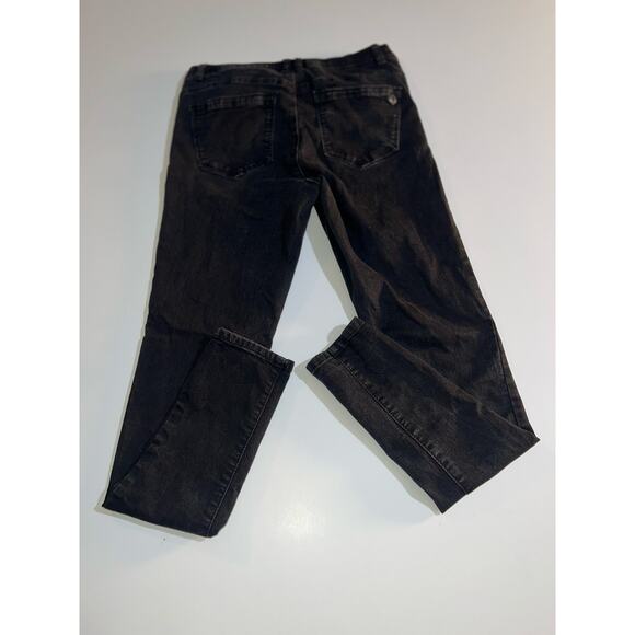 Democracy women’s black ab technology jeans - Picture 10 of 10